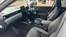 Honda E Ny1 150kW Elegance 69kWh 5dr Auto Electric Hatchback
